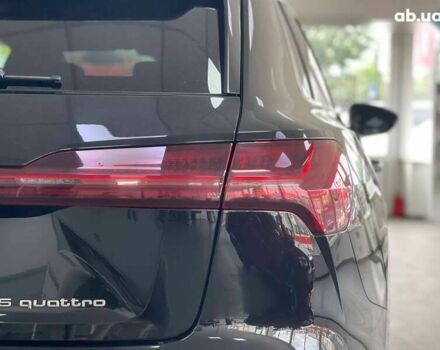 Ауди E-Tron, объемом двигателя 0 л и пробегом 135 тыс. км за 34490 $, фото 15 на Automoto.ua
