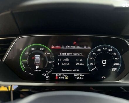 Ауди E-Tron, объемом двигателя 0 л и пробегом 143 тыс. км за 29999 $, фото 18 на Automoto.ua