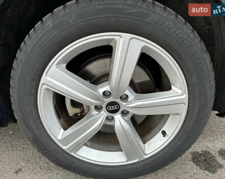 Ауди E-Tron, объемом двигателя 0 л и пробегом 113 тыс. км за 26000 $, фото 24 на Automoto.ua