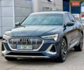 Ауди E-Tron, объемом двигателя 0 л и пробегом 83 тыс. км за 39000 $, фото 1 на Automoto.ua