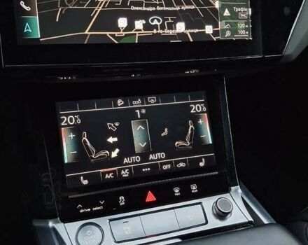 Ауді E-Tron 2020 у Ужгороді на Automoto.ua Ауді E-Tron, об'ємом двигуна 0 л та пробігом 61 тис. км за 27200 $, фото 38 на Automoto.ua