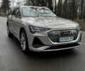 Ауді E-Tron, об'ємом двигуна 0 л та пробігом 42 тис. км за 37000 $, фото 1 на Automoto.ua