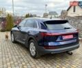 Ауди E-Tron, объемом двигателя 0 л и пробегом 147 тыс. км за 25900 $, фото 7 на Automoto.ua