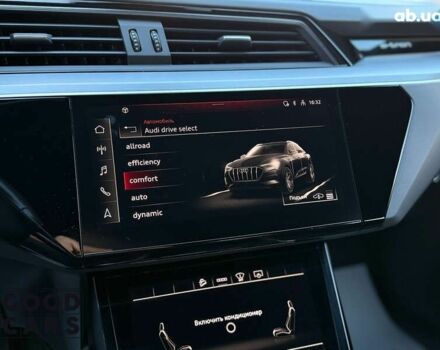 Ауди E-Tron, объемом двигателя 0 л и пробегом 43 тыс. км за 34000 $, фото 23 на Automoto.ua