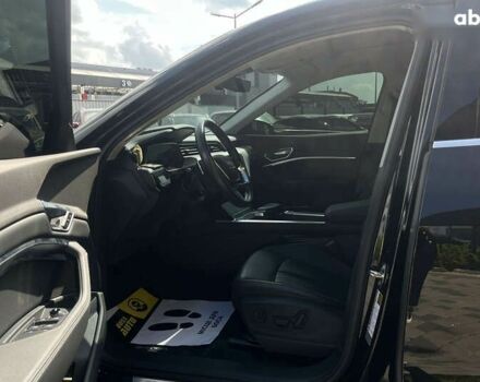 Ауди E-Tron, объемом двигателя 0 л и пробегом 143 тыс. км за 29999 $, фото 14 на Automoto.ua