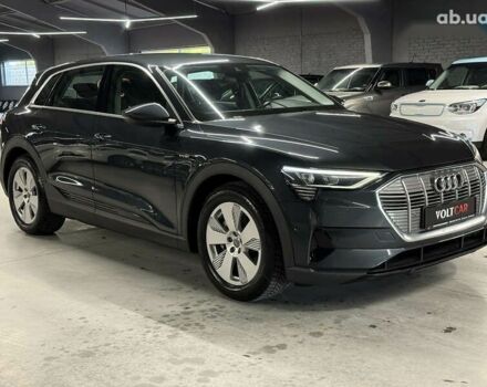 Ауди E-Tron, объемом двигателя 0 л и пробегом 207 тыс. км за 19600 $, фото 25 на Automoto.ua