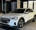 Ауді E-Tron, об'ємом двигуна 0 л та пробігом 59 тис. км за 32500 $, фото 4 на Automoto.ua