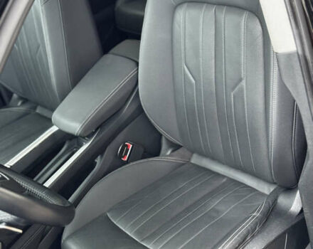 Ауди E-Tron, объемом двигателя 0 л и пробегом 95 тыс. км за 28750 $, фото 18 на Automoto.ua