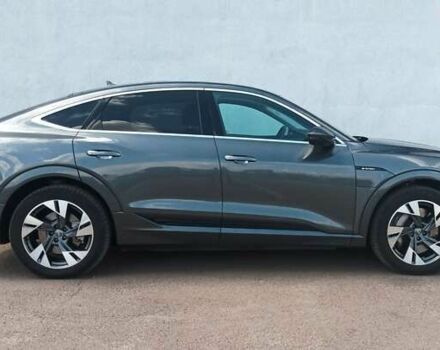 Ауді E-Tron, об'ємом двигуна 0 л та пробігом 37 тис. км за 35800 $, фото 6 на Automoto.ua