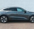 Ауді E-Tron, об'ємом двигуна 0 л та пробігом 37 тис. км за 35800 $, фото 6 на Automoto.ua