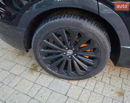 Ауди E-Tron, объемом двигателя 0 л и пробегом 59 тыс. км за 35900 $, фото 6 на Automoto.ua