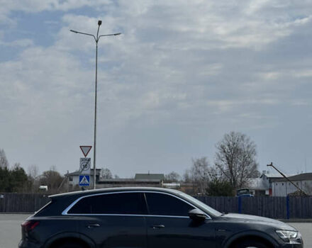 Ауди E-Tron, объемом двигателя 0 л и пробегом 144 тыс. км за 25000 $, фото 37 на Automoto.ua