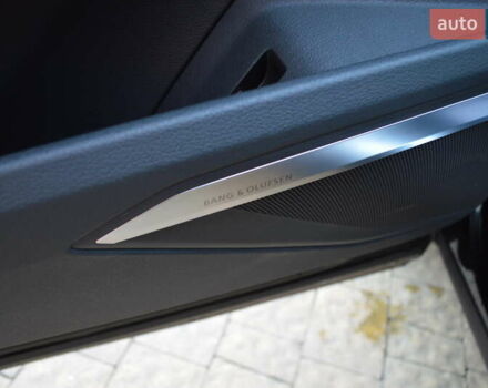 Ауди E-Tron, объемом двигателя 0 л и пробегом 59 тыс. км за 35900 $, фото 19 на Automoto.ua