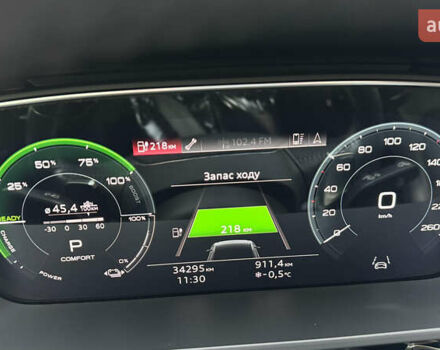 Ауді E-Tron, об'ємом двигуна 0 л та пробігом 42 тис. км за 37000 $, фото 11 на Automoto.ua