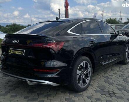 Ауди E-Tron, объемом двигателя 0 л и пробегом 143 тыс. км за 29999 $, фото 6 на Automoto.ua