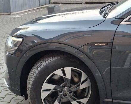 Ауді E-Tron 2020 у Ужгороді на Automoto.ua Ауді E-Tron, об'ємом двигуна 0 л та пробігом 61 тис. км за 27200 $, фото 20 на Automoto.ua