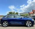 Ауді E-Tron, об'ємом двигуна 0 л та пробігом 38 тис. км за 36408 $, фото 8 на Automoto.ua