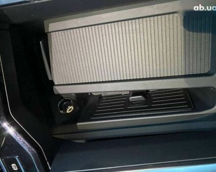 Ауді E-Tron, об'ємом двигуна 0 л та пробігом 55 тис. км за 29400 $, фото 15 на Automoto.ua