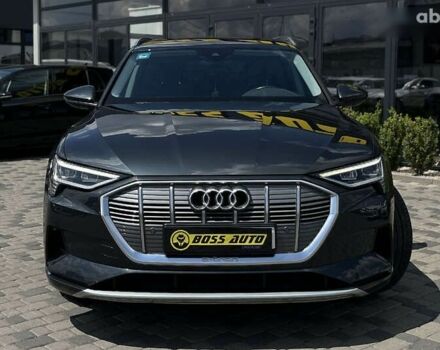 Ауди E-Tron, объемом двигателя 0 л и пробегом 115 тыс. км за 26500 $, фото 1 на Automoto.ua