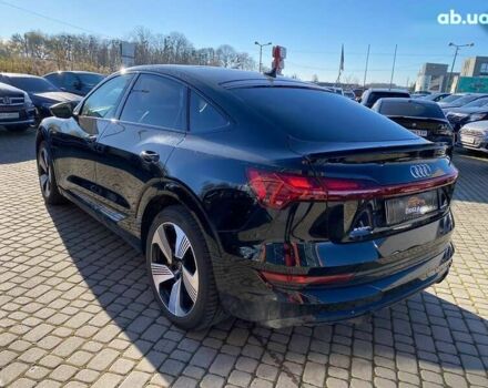 Ауді E-Tron, об'ємом двигуна 0 л та пробігом 61 тис. км за 36500 $, фото 3 на Automoto.ua