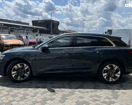 Ауди E-Tron, объемом двигателя 0 л и пробегом 115 тыс. км за 27990 $, фото 3 на Automoto.ua