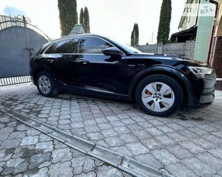 Ауді E-Tron, об'ємом двигуна 0 л та пробігом 119 тис. км за 33999 $, фото 35 на Automoto.ua