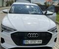 Ауди E-Tron, объемом двигателя 0 л и пробегом 70 тыс. км за 39600 $, фото 16 на Automoto.ua
