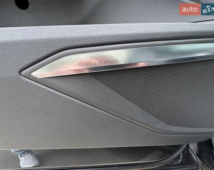 Ауди E-Tron, объемом двигателя 0 л и пробегом 144 тыс. км за 25000 $, фото 12 на Automoto.ua