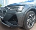Ауді E-Tron, об'ємом двигуна 0 л та пробігом 37 тис. км за 35800 $, фото 2 на Automoto.ua