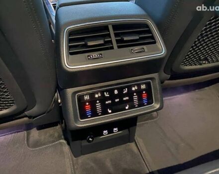 Ауді E-Tron, об'ємом двигуна 0 л та пробігом 55 тис. км за 29400 $, фото 20 на Automoto.ua