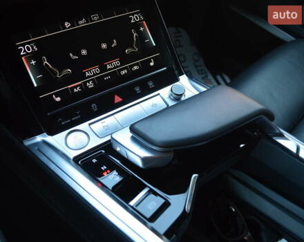 Ауди E-Tron, объемом двигателя 0 л и пробегом 59 тыс. км за 35900 $, фото 29 на Automoto.ua