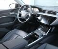 Ауди E-Tron, объемом двигателя 0 л и пробегом 117 тыс. км за 36800 $, фото 12 на Automoto.ua
