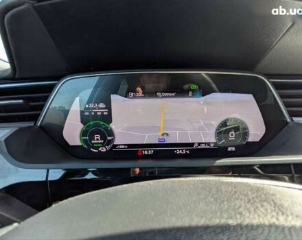 Ауді E-Tron, об'ємом двигуна 0 л та пробігом 66 тис. км за 29950 $, фото 17 на Automoto.ua