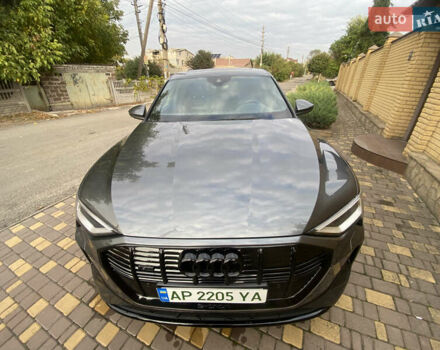 Ауди E-Tron 2020 в Запорожье на Automoto.ua Ауди E-Tron, объемом двигателя 0 л и пробегом 220 тыс. км за 33800 $, фото 7 на Automoto.ua