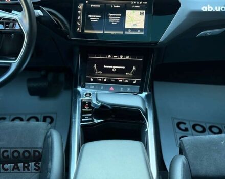 Ауди E-Tron, объемом двигателя 0 л и пробегом 43 тыс. км за 34000 $, фото 20 на Automoto.ua
