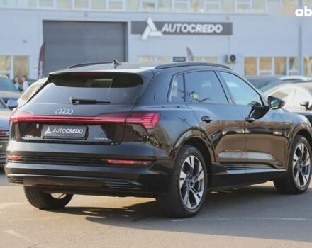 Ауди E-Tron, объемом двигателя 0 л и пробегом 117 тыс. км за 36800 $, фото 6 на Automoto.ua