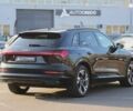 Ауди E-Tron, объемом двигателя 0 л и пробегом 117 тыс. км за 36800 $, фото 6 на Automoto.ua