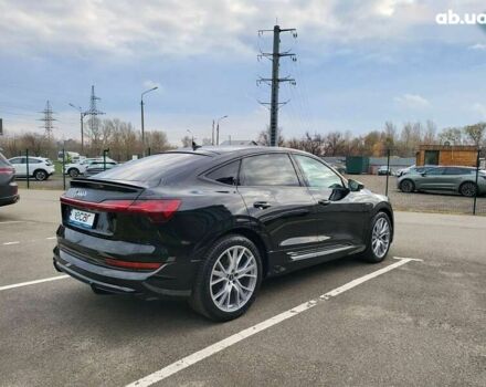 Ауді E-Tron 2020 у Києві на Automoto.ua Ауді E-Tron, об'ємом двигуна 0 л та пробігом 109 тис. км за 36388 $, фото 14 на Automoto.ua