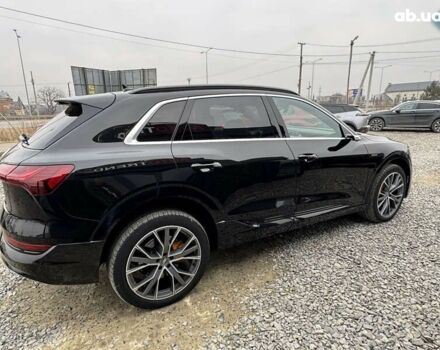 Ауди E-Tron, объемом двигателя 0 л и пробегом 73 тыс. км за 38900 $, фото 29 на Automoto.ua