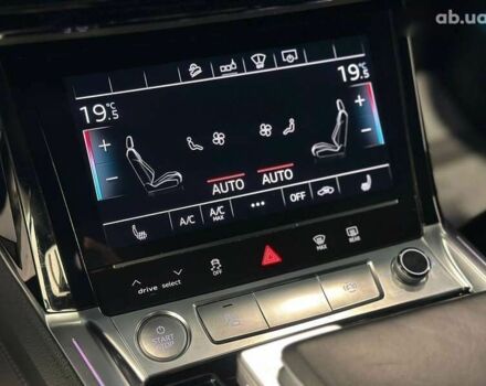 Ауди E-Tron, объемом двигателя 0 л и пробегом 53 тыс. км за 37900 $, фото 20 на Automoto.ua