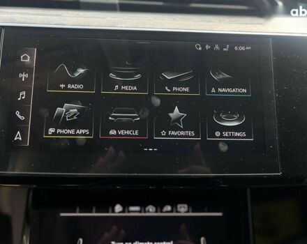 Ауди E-Tron, объемом двигателя 0 л и пробегом 143 тыс. км за 29999 $, фото 19 на Automoto.ua