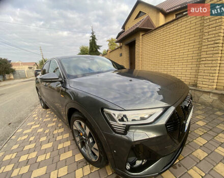 Ауди E-Tron 2020 в Запорожье на Automoto.ua Ауди E-Tron, объемом двигателя 0 л и пробегом 220 тыс. км за 33800 $, фото 8 на Automoto.ua