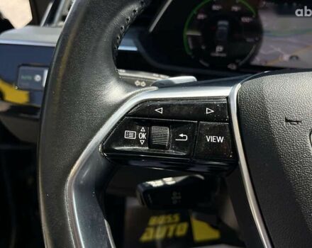 Ауди E-Tron, объемом двигателя 0 л и пробегом 115 тыс. км за 27990 $, фото 23 на Automoto.ua