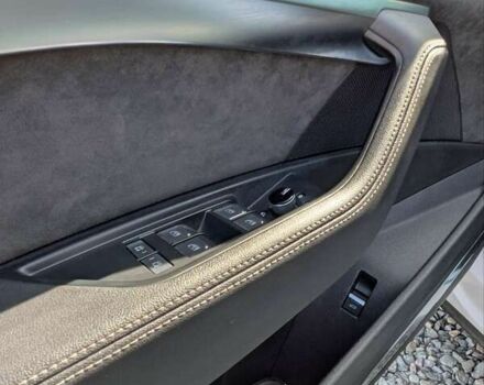 Ауді E-Tron, об'ємом двигуна 0 л та пробігом 66 тис. км за 29950 $, фото 9 на Automoto.ua