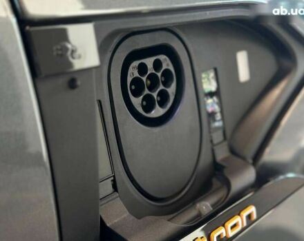 Ауді E-Tron, об'ємом двигуна 0 л та пробігом 53 тис. км за 37900 $, фото 15 на Automoto.ua