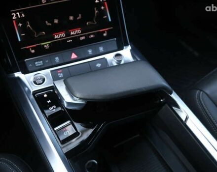 Ауди E-Tron, объемом двигателя 0 л и пробегом 117 тыс. км за 36800 $, фото 19 на Automoto.ua