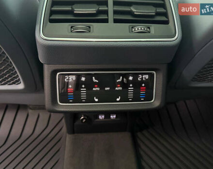 Ауди E-Tron, объемом двигателя 0 л и пробегом 83 тыс. км за 39000 $, фото 25 на Automoto.ua