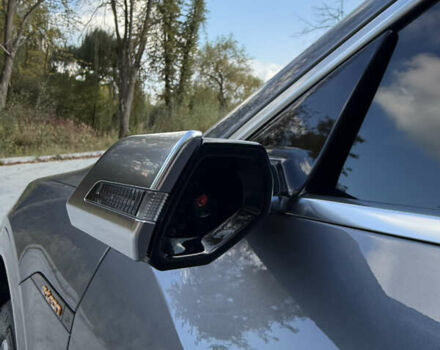 Ауди E-Tron, объемом двигателя 0 л и пробегом 81 тыс. км за 34999 $, фото 48 на Automoto.ua