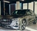 Ауди E-Tron, объемом двигателя 0 л и пробегом 53 тыс. км за 37900 $, фото 1 на Automoto.ua