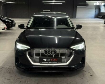 Ауди E-Tron, объемом двигателя 0 л и пробегом 207 тыс. км за 19600 $, фото 22 на Automoto.ua